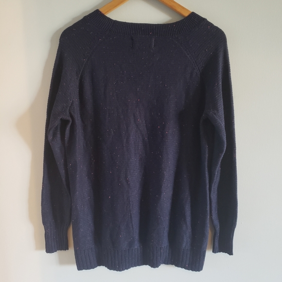 Old Navy Lightweight Sweater M - Picture 2 of 8